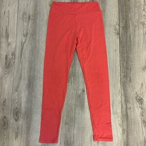 LulaRoe leggings one size